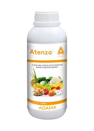 ADAMA Atenza — plant growth regulators
