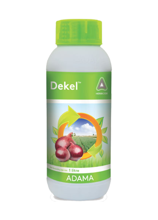 ADAMA Dekel — propaquizafop 5 oxyfluorfen 12 ec