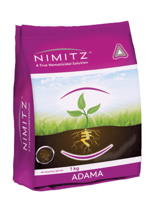 ADAMA Nimitz product image