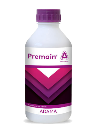 ADAMA Premain — chlorpyriphos 20 ec