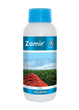 ADAMA Zamir — prochloraz 24 4 tebuconazole 12 1 ew