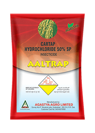 AGASTYA Aaltrap-50% SP