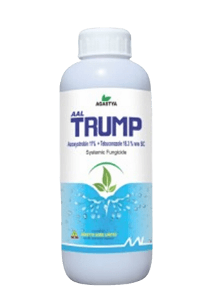 AGASTYA Aaltrump