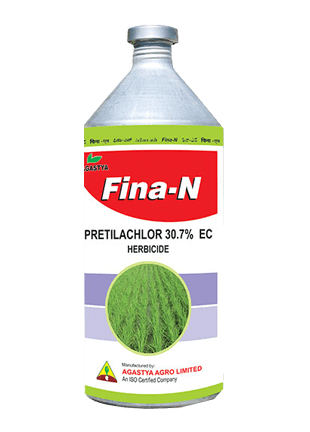 AGASTYA Fina-N product image