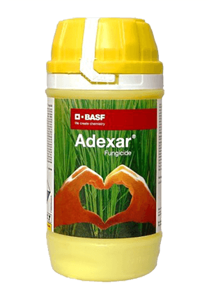 BASF Adexar product image