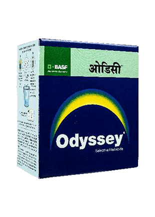 BASF Odyssey product image