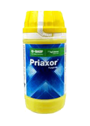 BASF Priaxor — fluxapyroxad 167 gl pyraclostrobin 333 gl sc