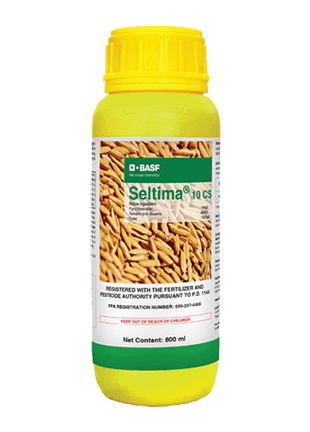 BASF Seltima product image
