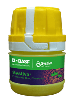 BASF Systiva product image