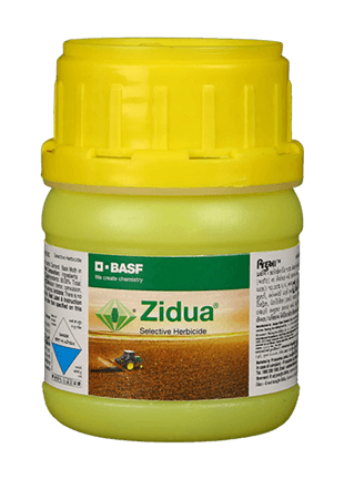 BASF Zidua — pyroxasulfone 85 wg