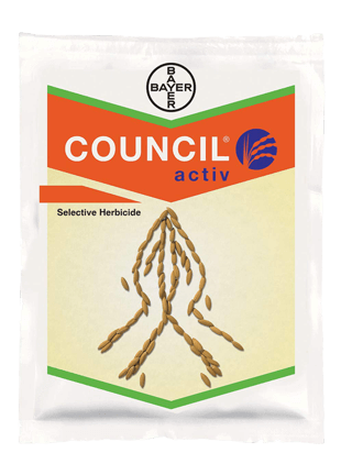 BAYER Council activ product image