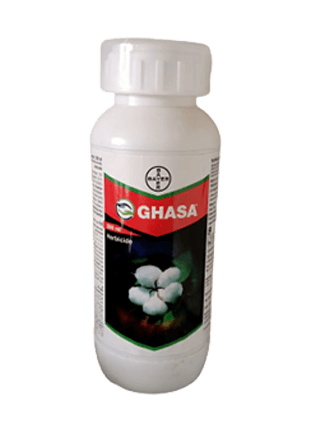 BAYER GHASA product image