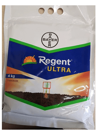 BAYER Regent ULTRA — fipronil 0 6 gr