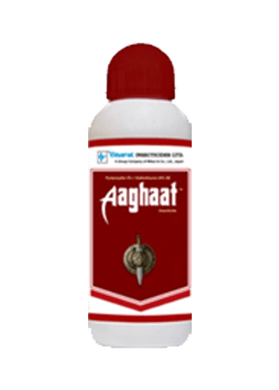 BHARAT Aaghaat product image
