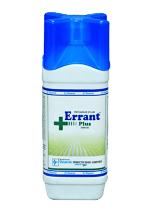 BHARAT Errant Plus product image