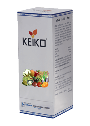 BHARAT Keiko — plant growth regulators