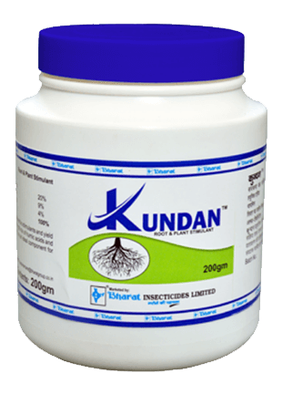 BHARAT Kundan — plant growth regulators