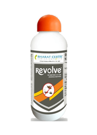 BHARAT Revolve product image