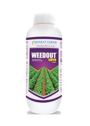 BHARAT Weedout Super product image