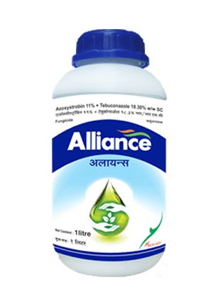 BIOSTADT Alliance product image