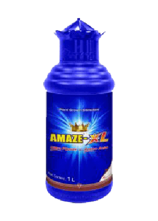 BIOSTADT Amaze-XL — plant growth regulators