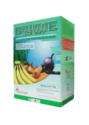 BIOSTADT Bellukte 40 WP product image