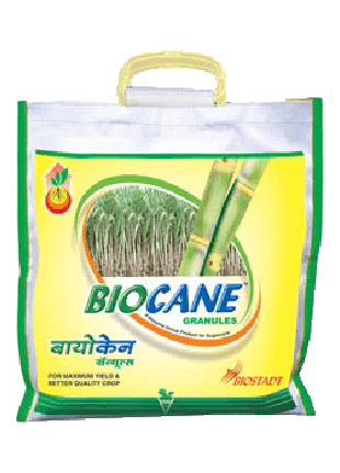 BIOSTADT Biocane — plant growth regulators