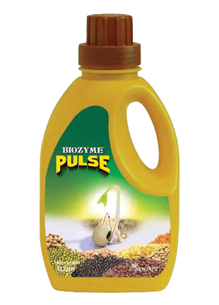 BIOSTADT Biozyme Pulse — plant growth regulators