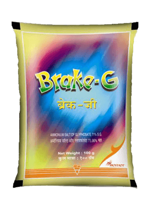 BIOSTADT Brake-G product image