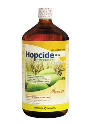 BIOSTADT Hopcide 50 EC — hopcide 50 ec