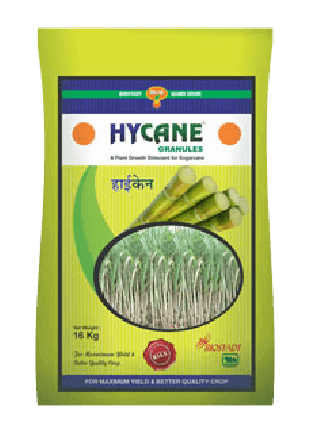 BIOSTADT Hycane Gr — plant growth regulators