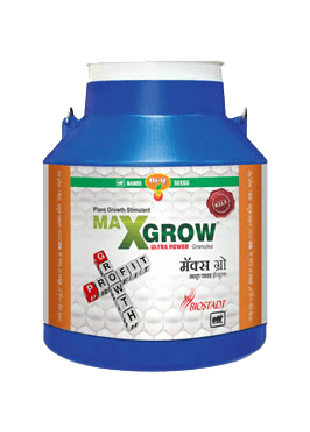 BIOSTADT Max Grow Gr — plant growth regulators