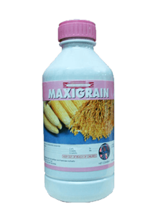 BIOSTADT Maxigrain — plant growth regulators