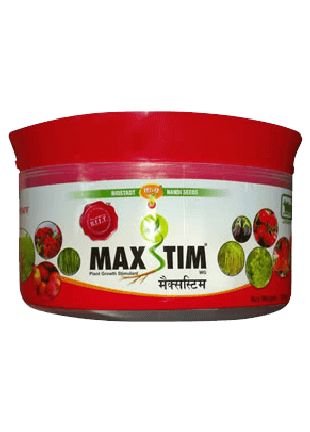 BIOSTADT Maxstim WG — plant growth regulators