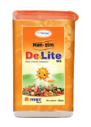 BIOSTADT Nanozim DeLite — plant growth regulators