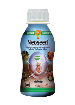 BIOSTADT Neoseed L — plant growth regulators