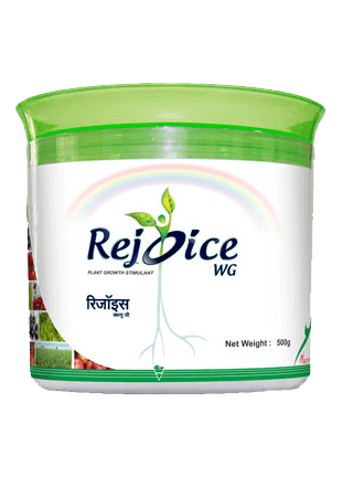 BIOSTADT Rejoice WG — plant growth regulators