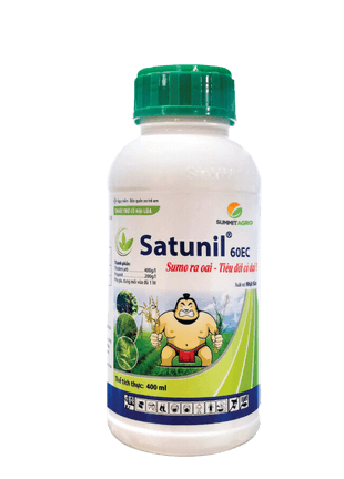 BIOSTADT Satunil 600 EC product image