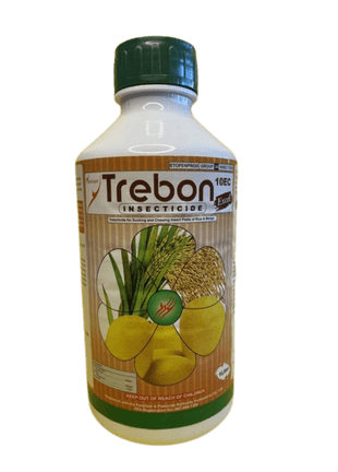 BIOSTADT Trebon Excel 10 EC — etofenprox 10 ec