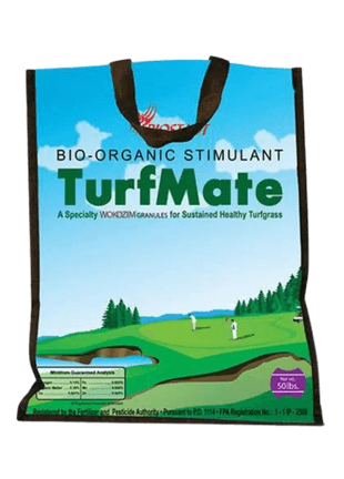 BIOSTADT Turfmate — plant growth regulators