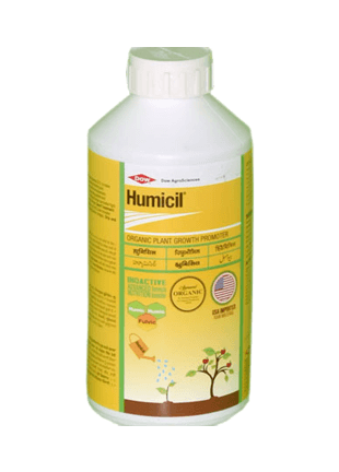CORTEVA Humicil product image