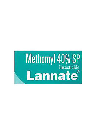 CORTEVA Lannate product image