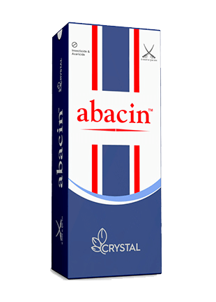 CRYSTAL Abacin product image