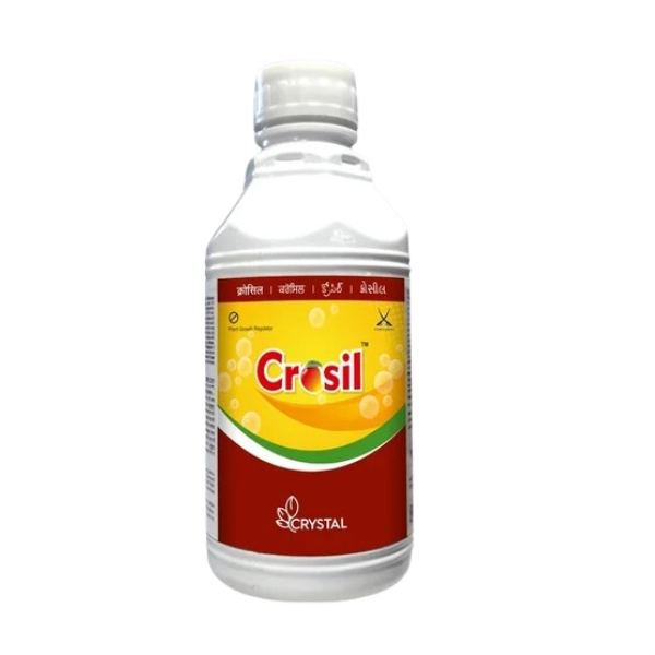 CRYSTAL Crosil — paclobutrazol 23 sc