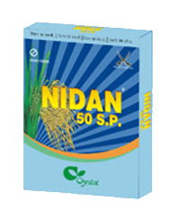 CRYSTAL Nidan 50 Sp product image