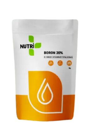 DeHaat Boron 20% — boron 20
