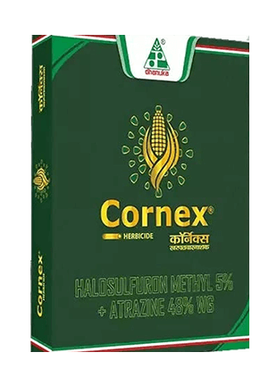 DHANUKA Cornex product image