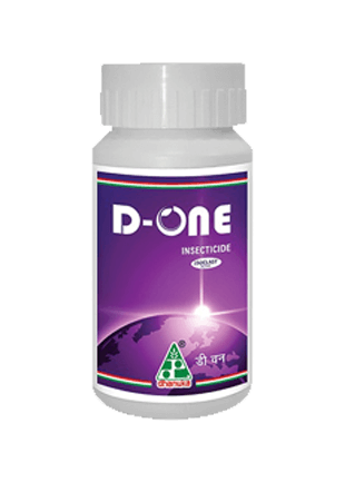DHANUKA D-One — sulfoxaflor 21 8 sc