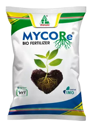 DHANUKA MYCORE — plant growth regulators