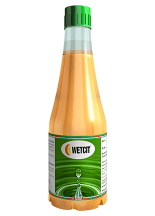 DHANUKA Wetcit — plant growth regulators